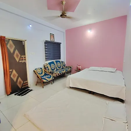 Geeta Homestay Ujjain Exterior photo