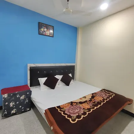 Geeta Homestay Ujjain Exterior photo