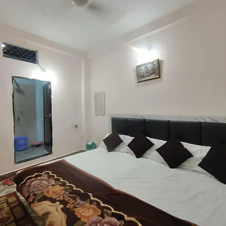 Geeta Homestay Ujjain Exterior photo