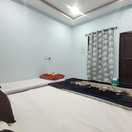 Geeta Homestay Ujjain Exterior photo