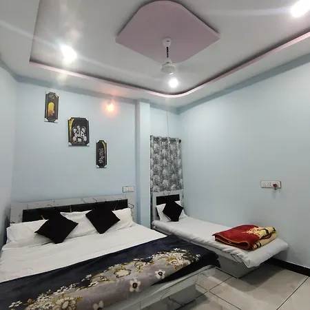Geeta Homestay Ujjain Exterior photo