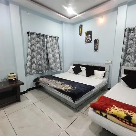 Geeta Homestay Ujjain Exterior photo