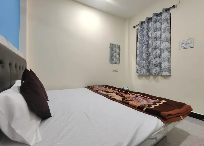 Geeta Homestay
