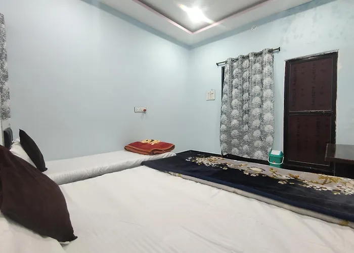 Geeta Homestay