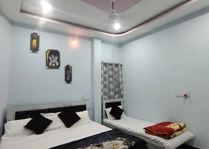Geeta Homestay