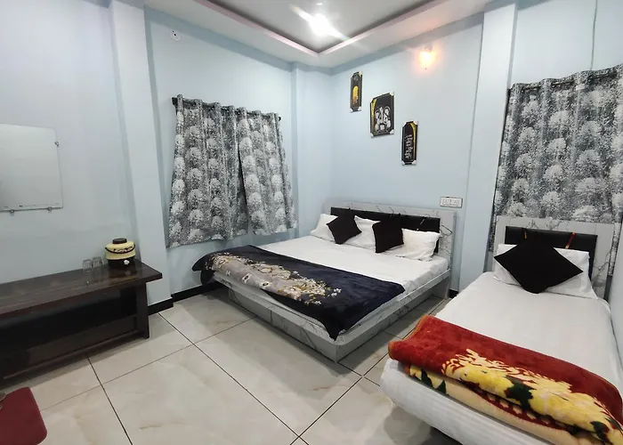 Geeta Homestay
