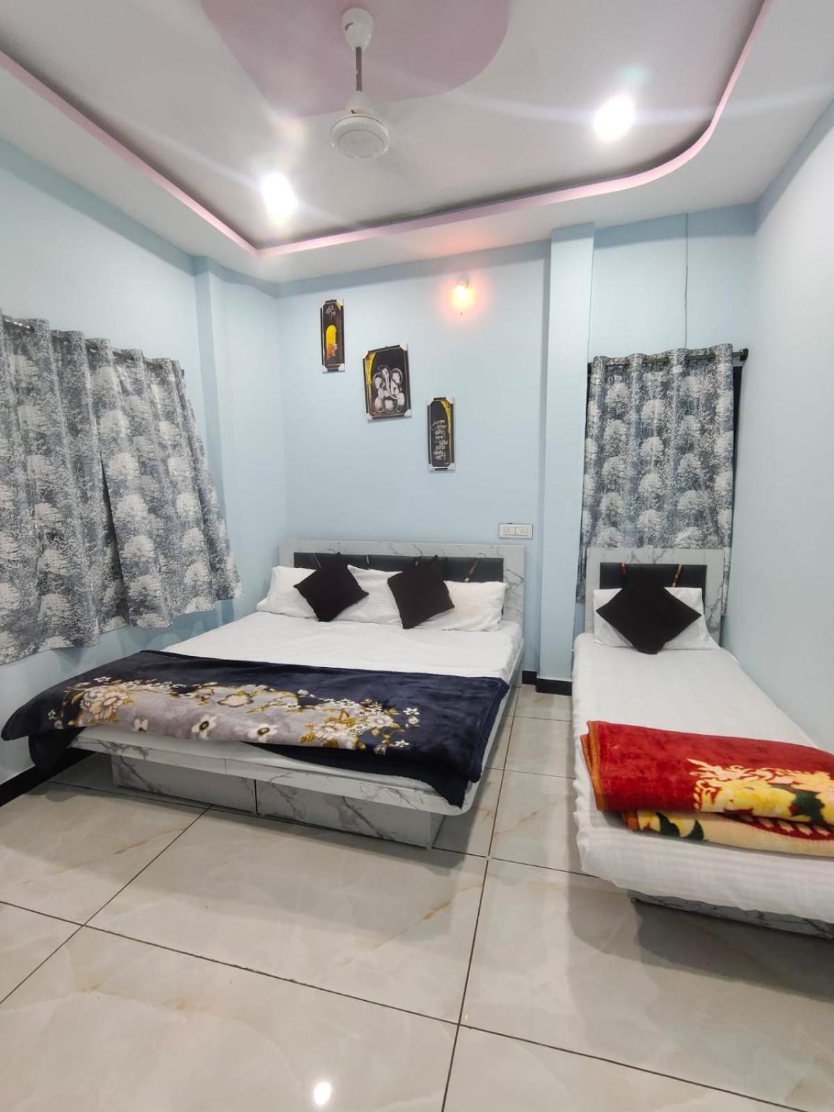 Geeta Homestay Ujjain