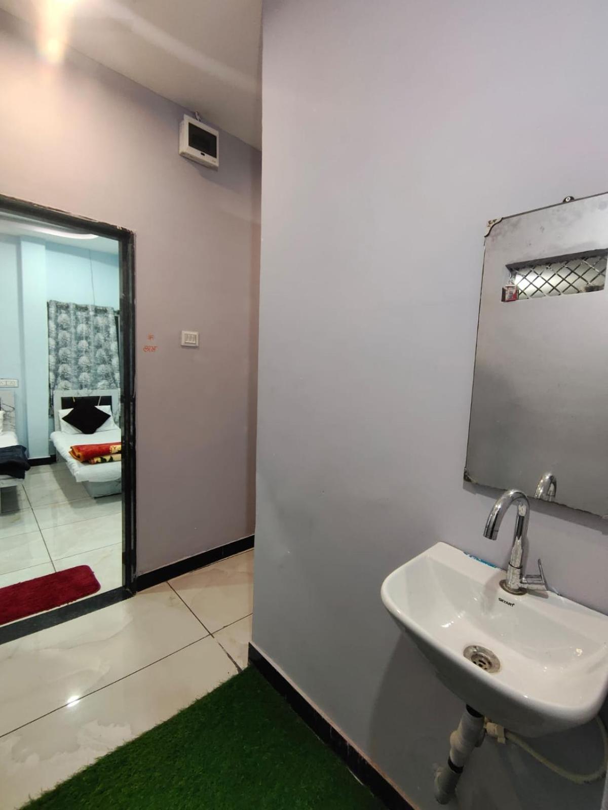 Geeta Homestay