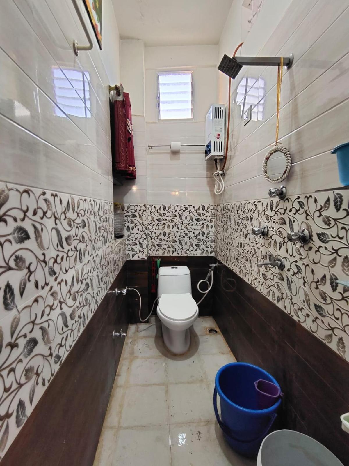 Geeta Homestay