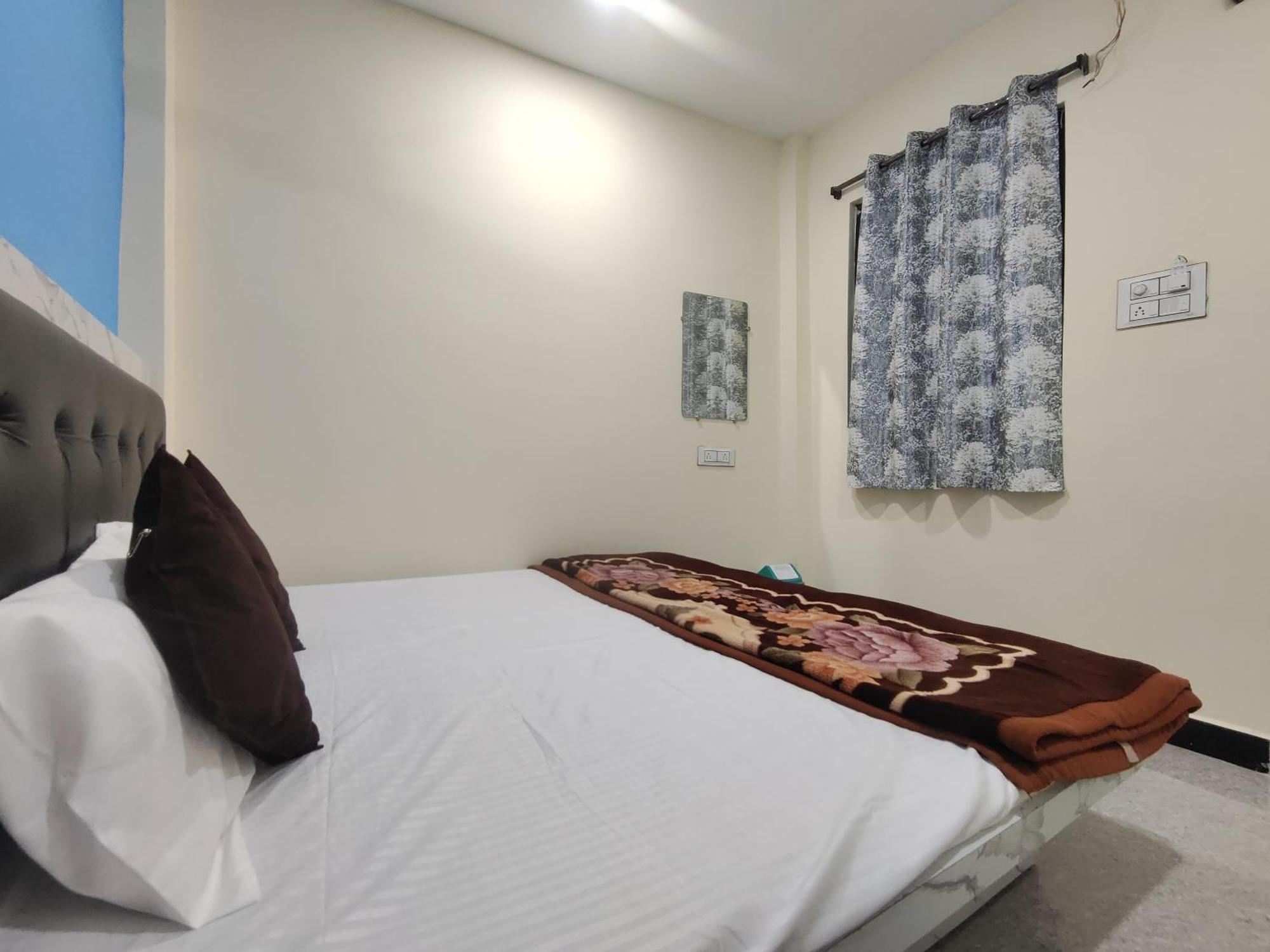 Geeta Homestay