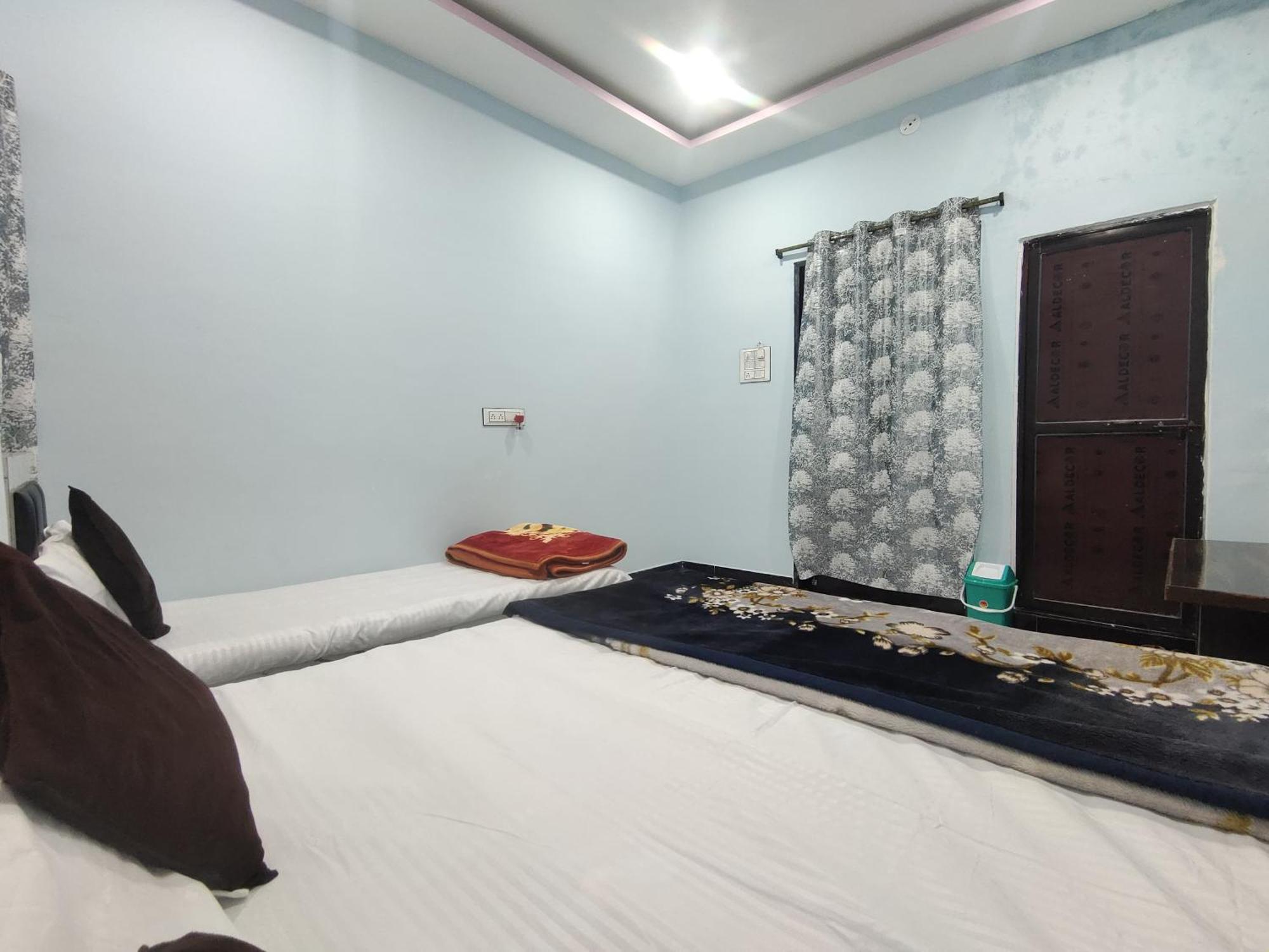 Homestay Geeta