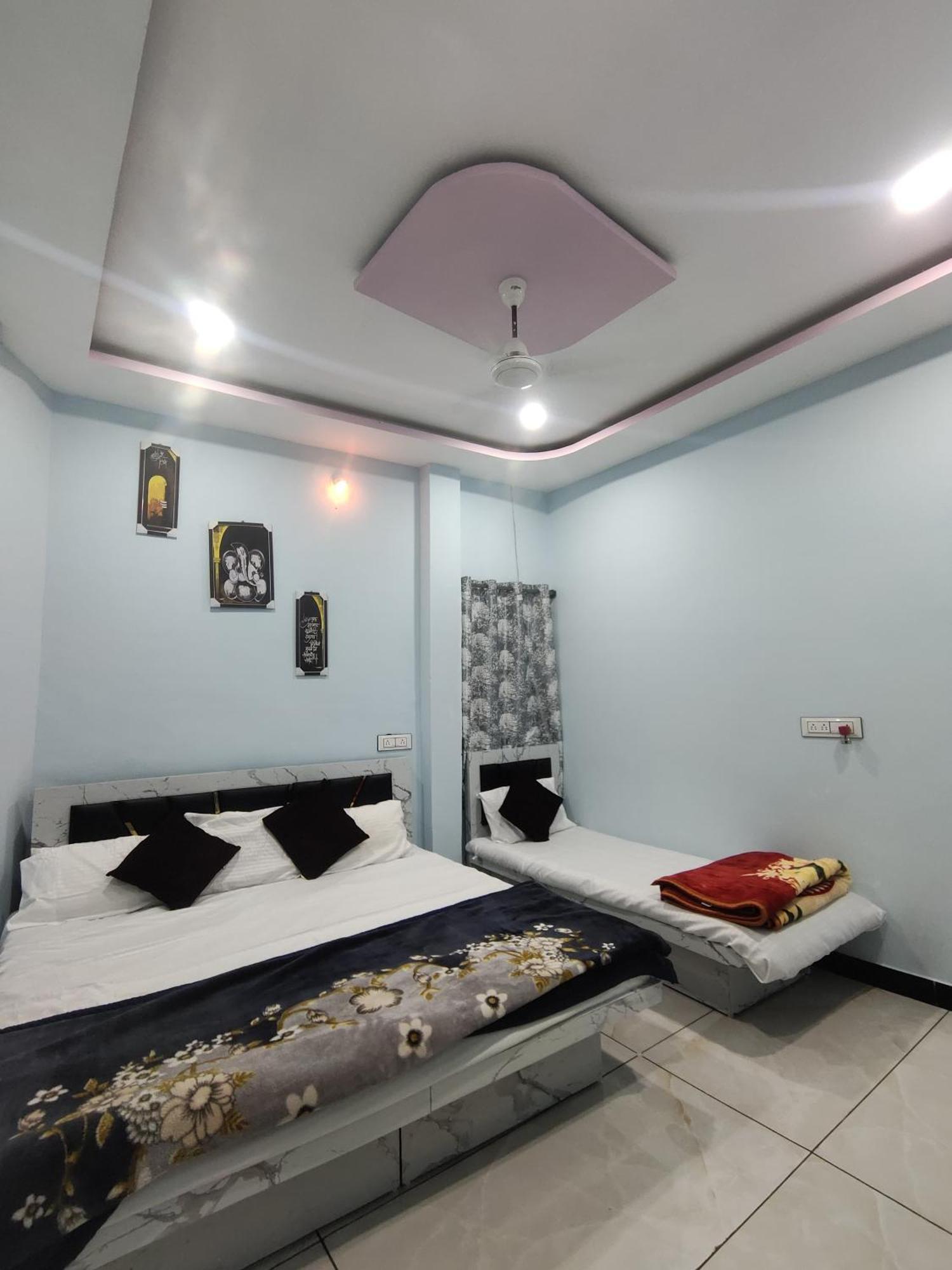 Homestay Geeta *
