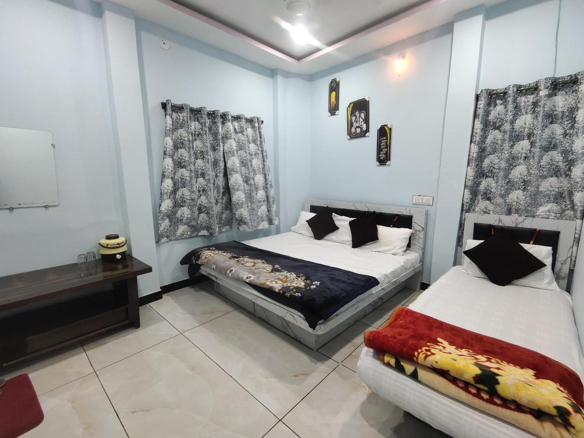 Geeta Homestay Ujjain